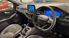 Ford Kuga 1.5 EcoBoost 150 ST-Line Edition 5dr Petrol Estate